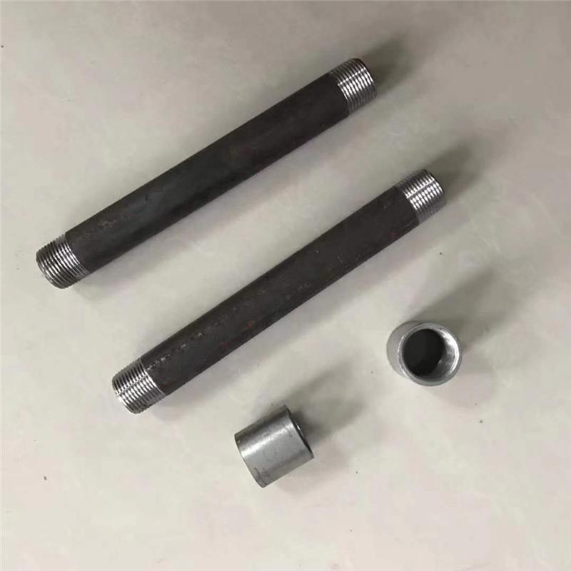 云南钢管注浆管隧道止水