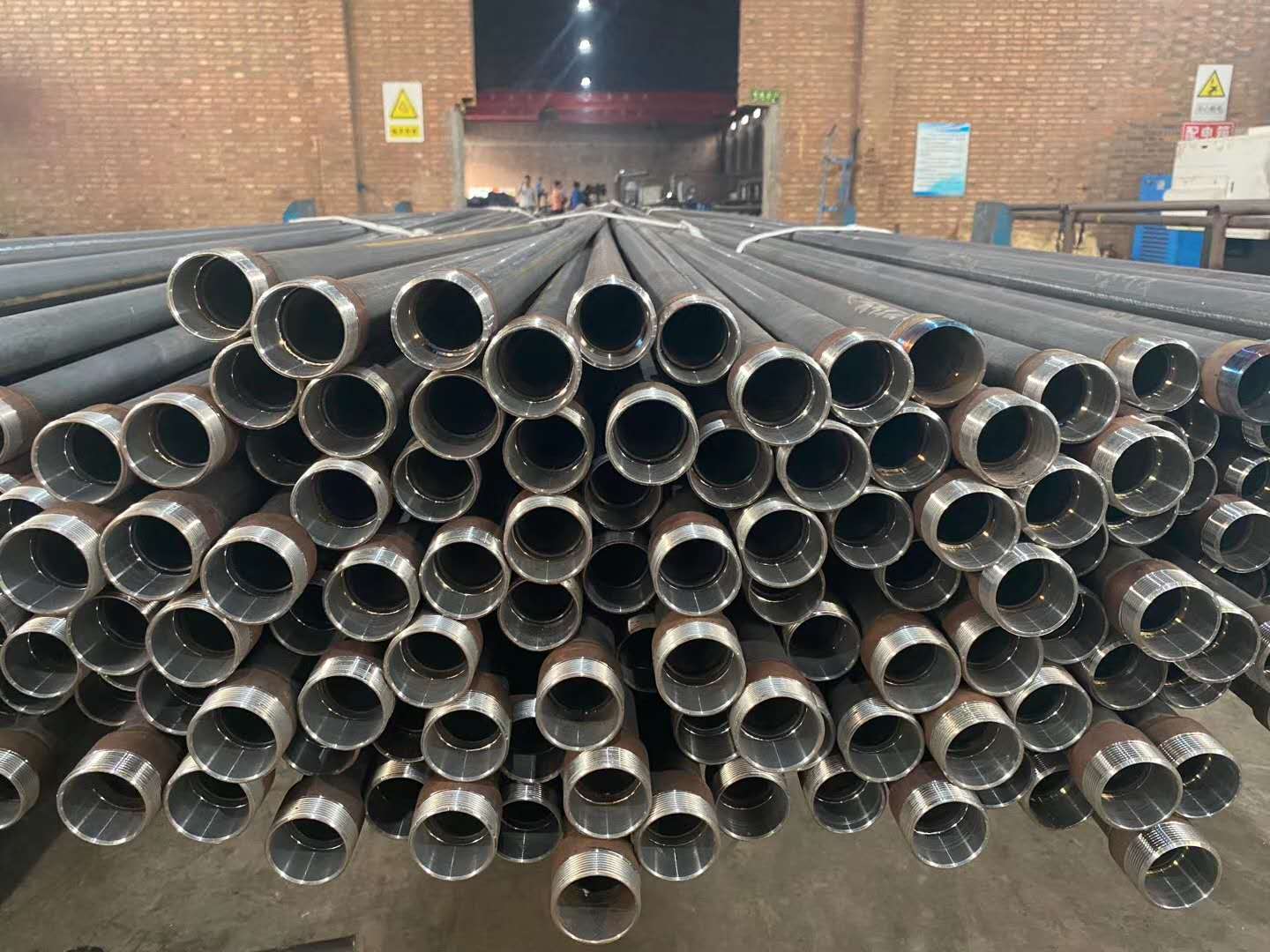 云南桥梁声测管批量供货
