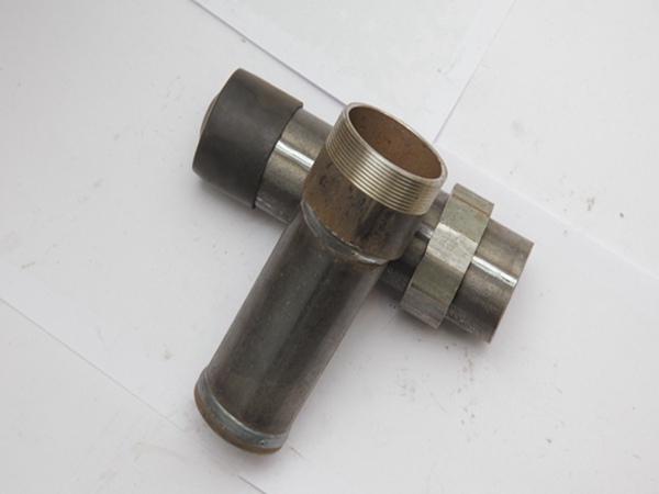 云南螺旋式声测管厚壁3.0mm